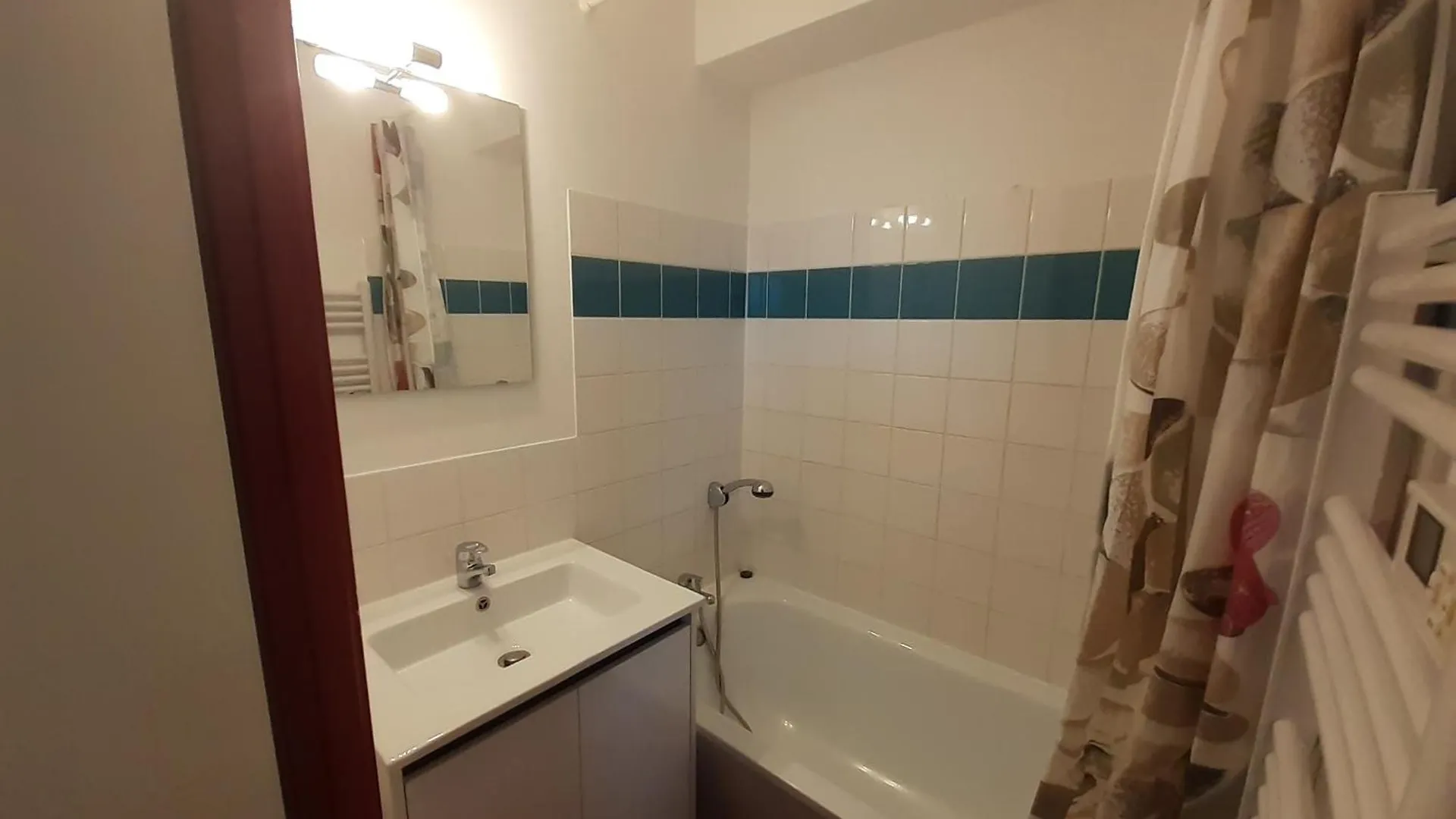 Appartement Cosy 2 Pieces A Valfrejus, Proche Remontees Mecaniques - Fr-1-561-133 Modane Apartment